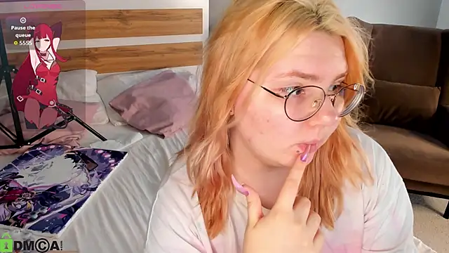 Alice_Kitagawa webcam