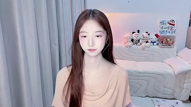 lucky-tt webcam