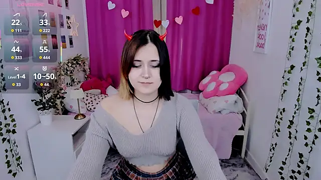 Alexa_Lexi_ webcam