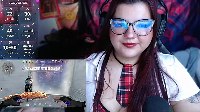 Annee23 webcam