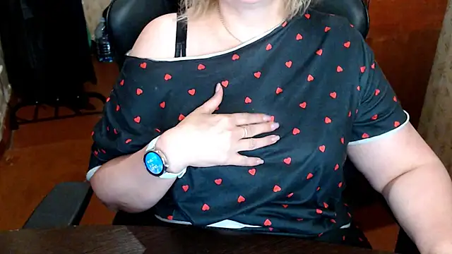 AlisaHot55 webcam