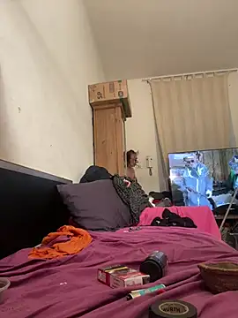 crisfootlicker webcam