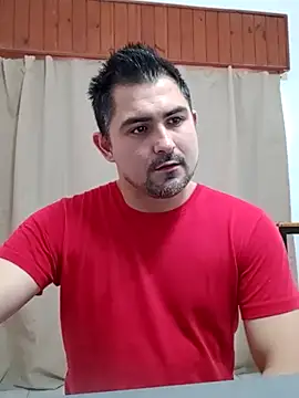 Bradd_32 webcam