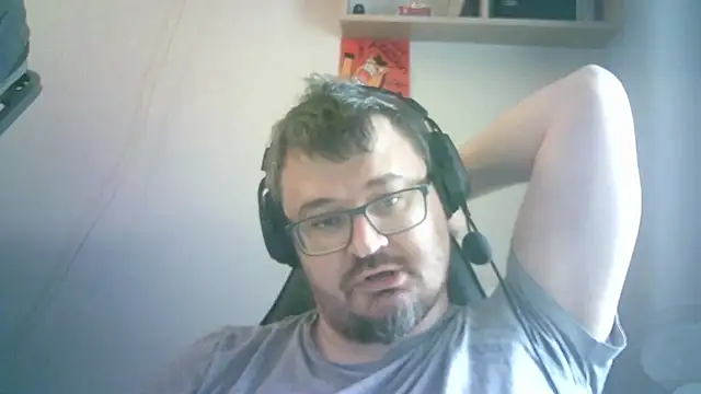 SirAbuser webcam