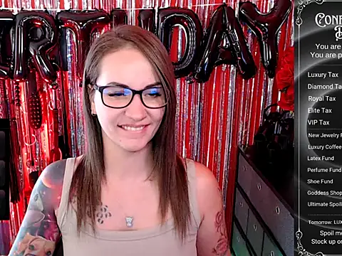 _MissJaneWarren_ webcam