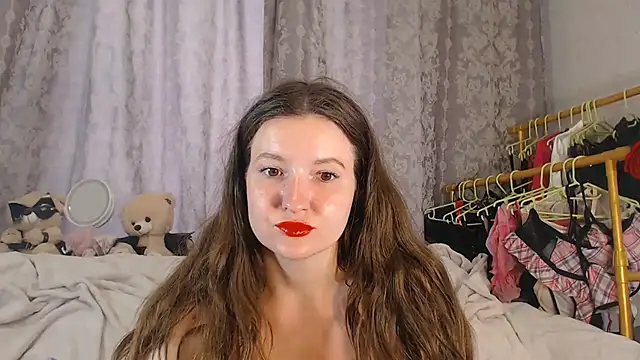 ChloeBrooklyn webcam