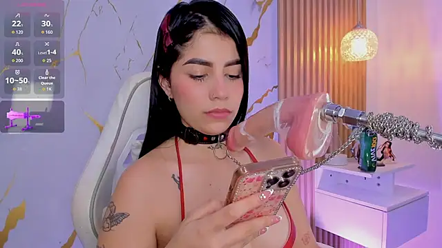 alissaowens_ webcam