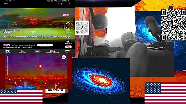 RussellTaylorLacy webcam