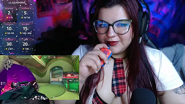 Annee23 webcam