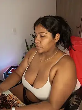 Nameseva - Couple webcam sex chat