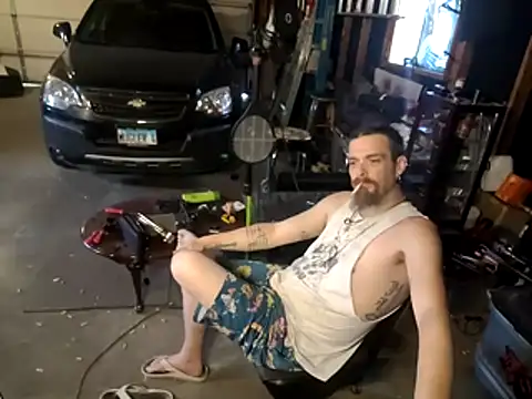 thejuicybacon webcam