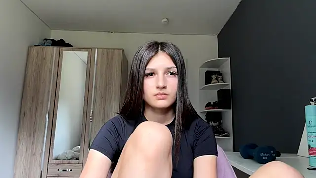 SpanishRooter webcam