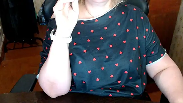 AlisaHot55 webcam