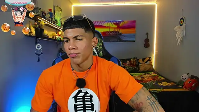 Damian_latinxxx webcam