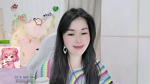 HK_angelchloe webcam