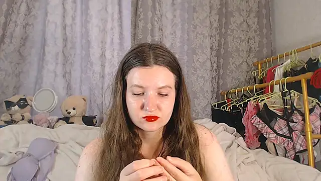 ChloeBrooklyn webcam