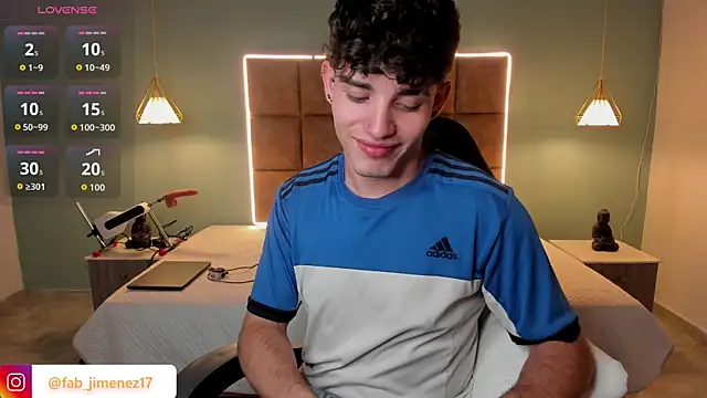 AlejooTwink live sex cam