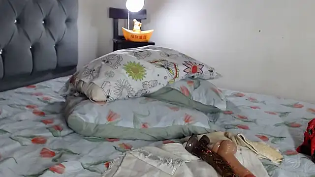 Chantal_hott webcam
