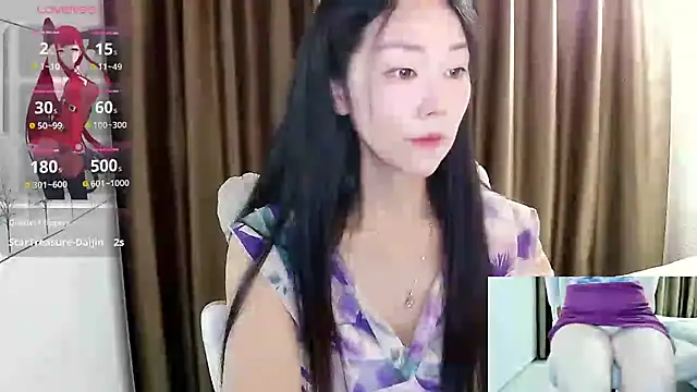 CindyHK webcam
