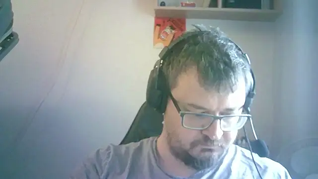SirAbuser webcam