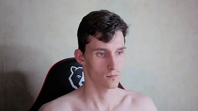 touch_me7 webcam