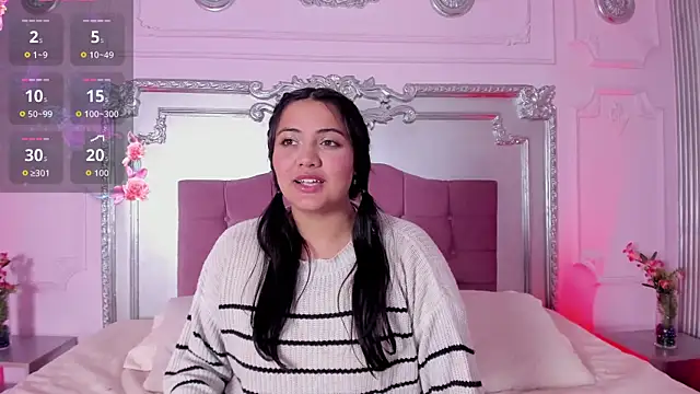 Vianca_Stone webcam
