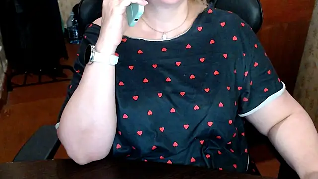 AlisaHot55 webcam