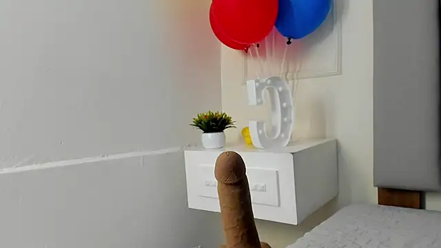 CannelaSmith webcam