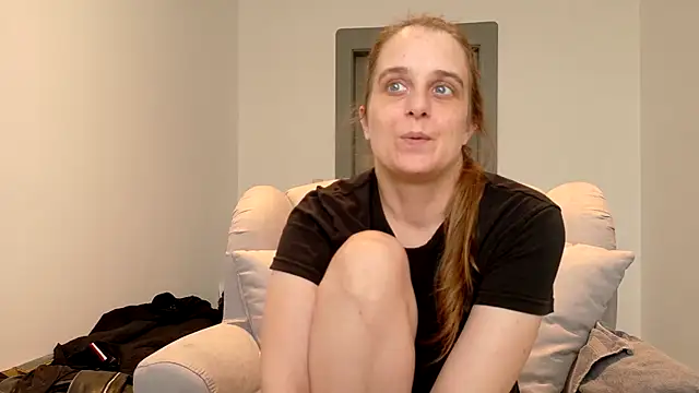 Chantalee webcam