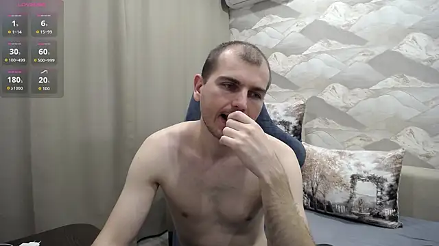 SerzhKorol1 webcam