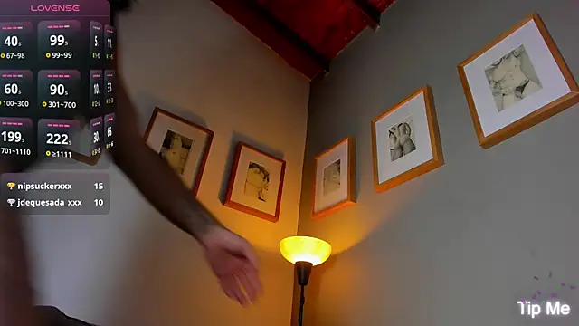 Ackerman_Eren_ webcam