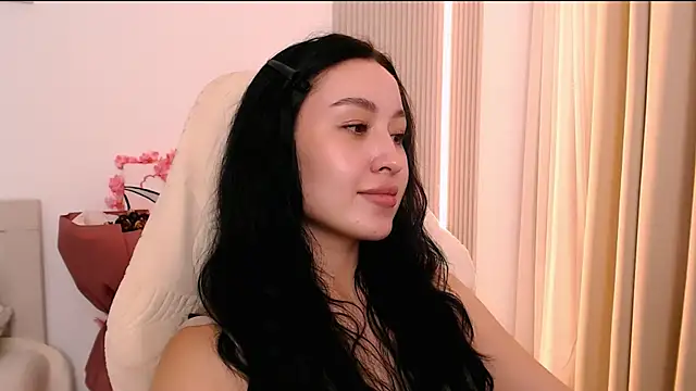 Ann__Cute webcam