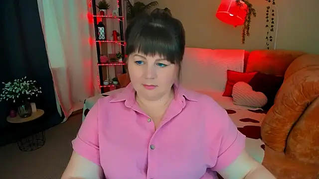 CrystaalStaar webcam