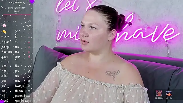 Virginia_Robinson webcam