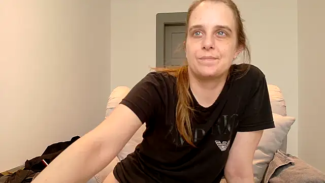 Chantalee webcam