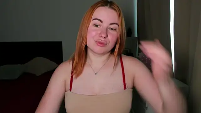LAYLAxSTAR webcam