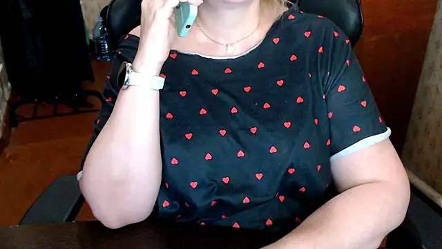 AlisaHot55 webcam