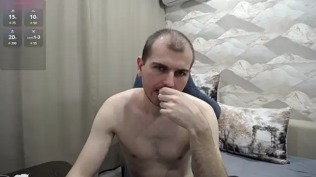 SerzhKorol1 webcam