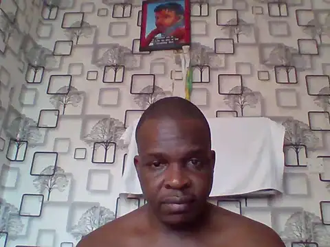 Chumba_001 webcam