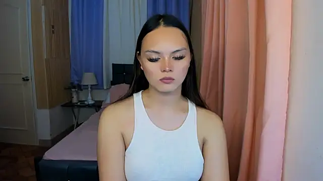 ameliamaureen webcam