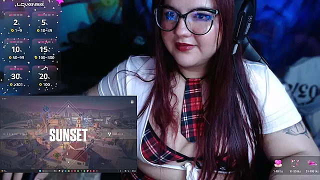 Annee23 webcam