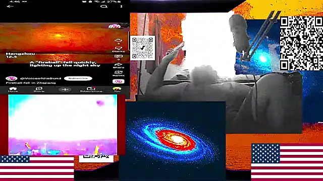 RussellTaylorLacy webcam