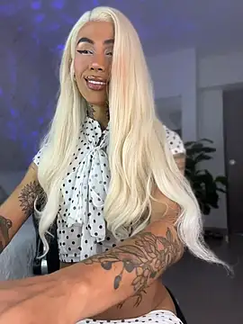 miss_tatiana_ Live Web Cam Show