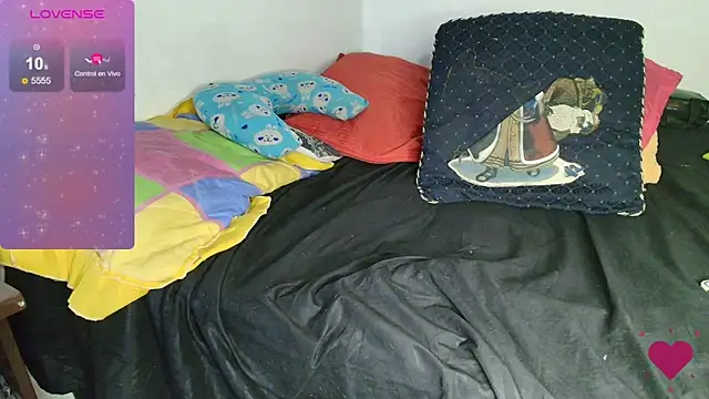 EliVanegas webcam
