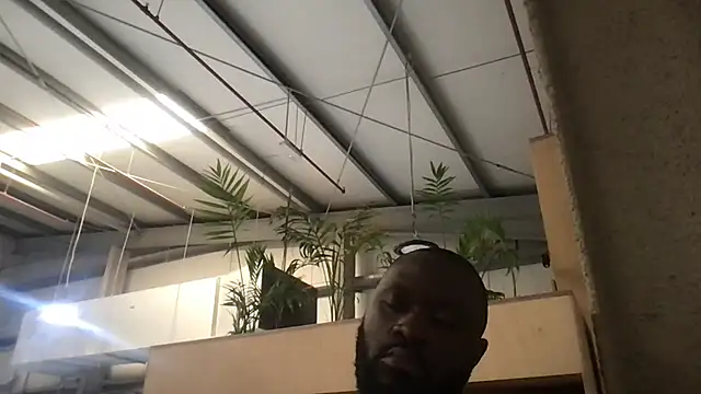 Blakishie webcam