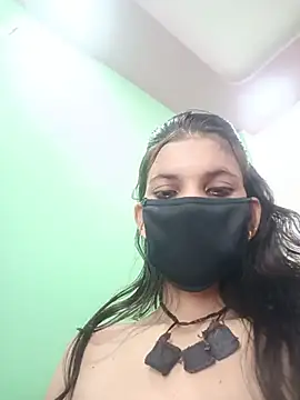 Aafreen_36 webcam