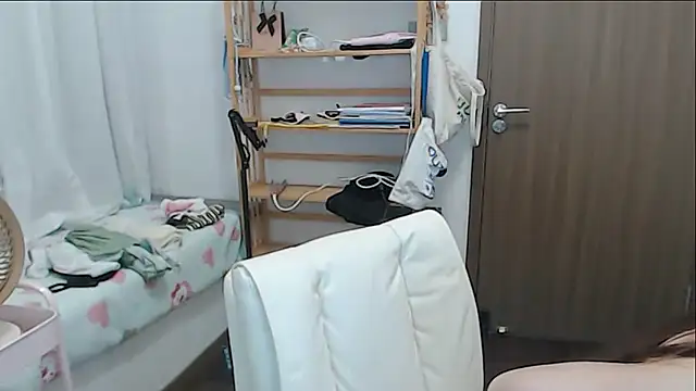 Mimi-cnbaby webcam