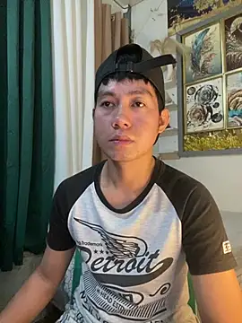 xshyboyx webcam