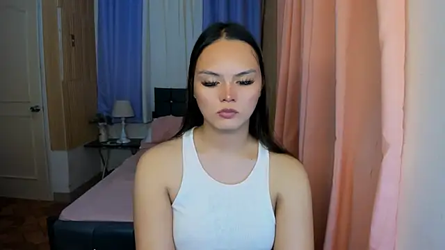 ameliamaureen webcam