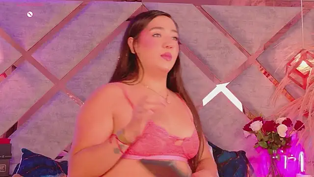 Hannah-Prada webcam
